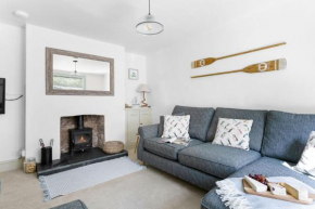 Bay Cottage, Brixham